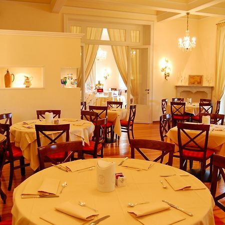 Hotel Canali, Portofino Coast Rapallo Exterior foto
