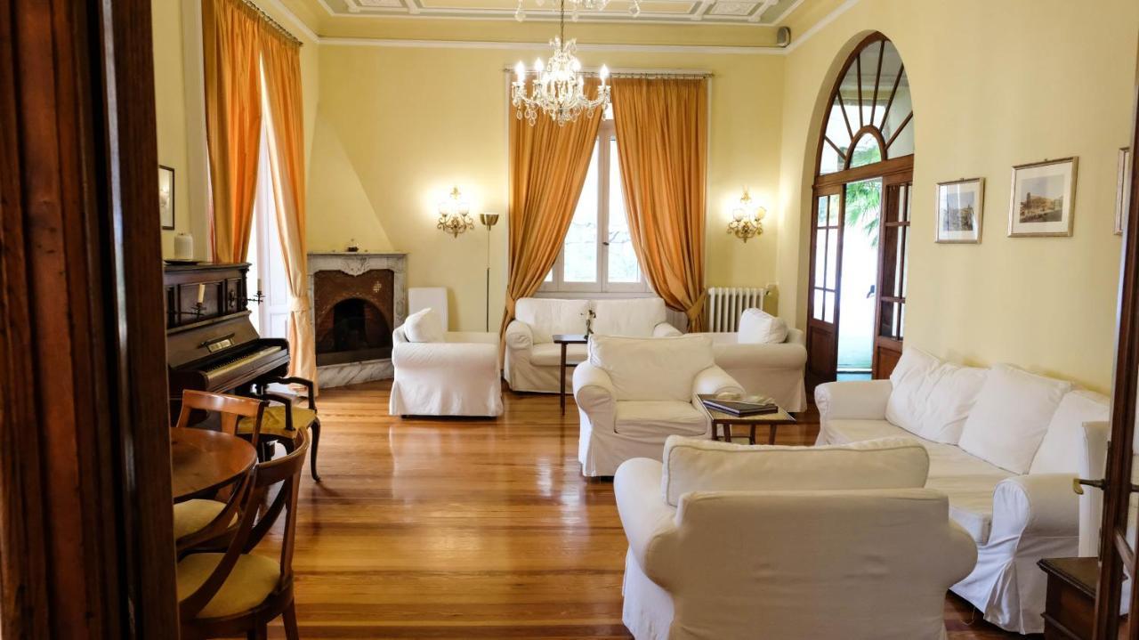 Hotel Canali, Portofino Coast Rapallo Exterior foto