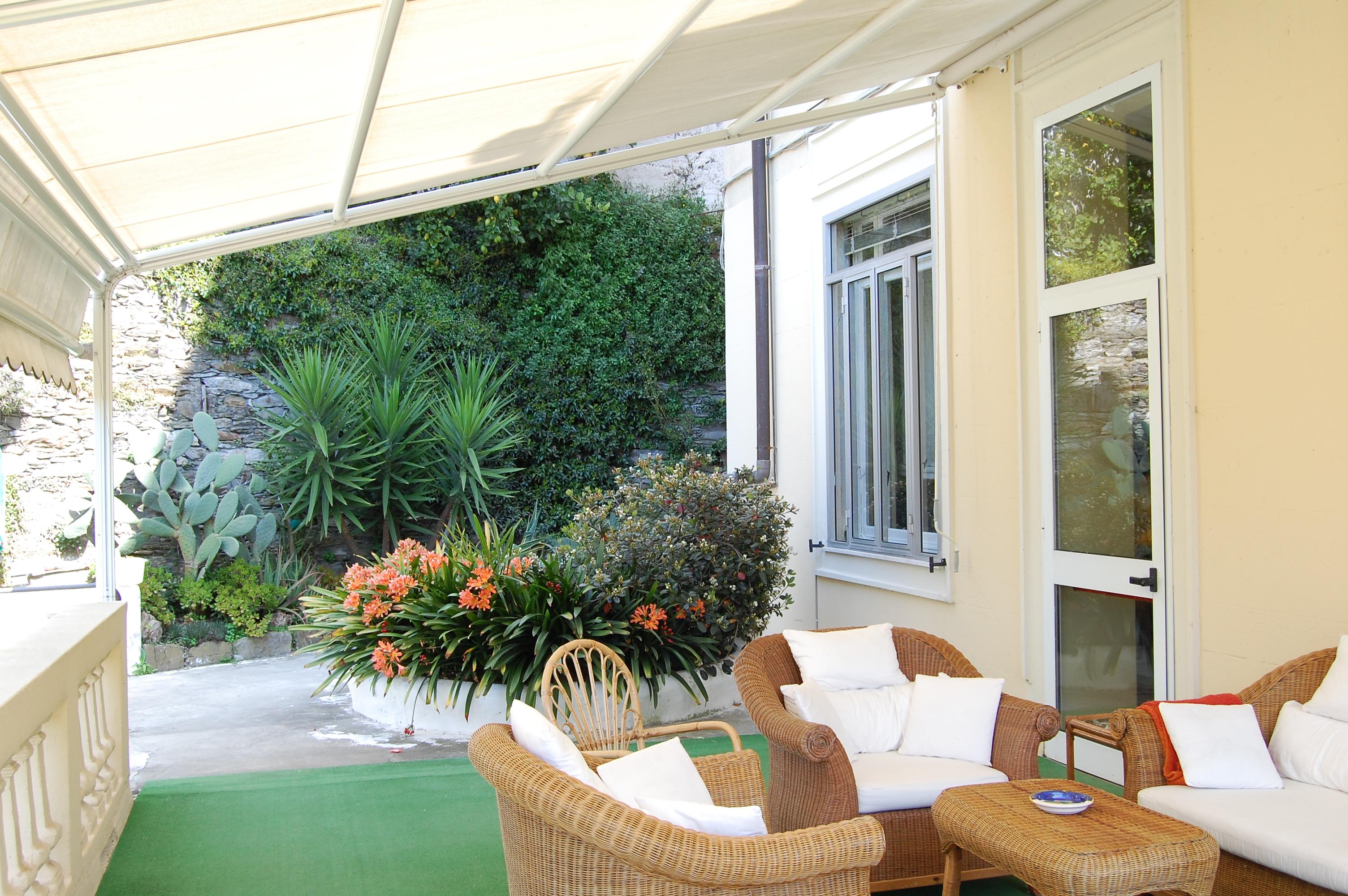 Hotel Canali, Portofino Coast Rapallo Exterior foto