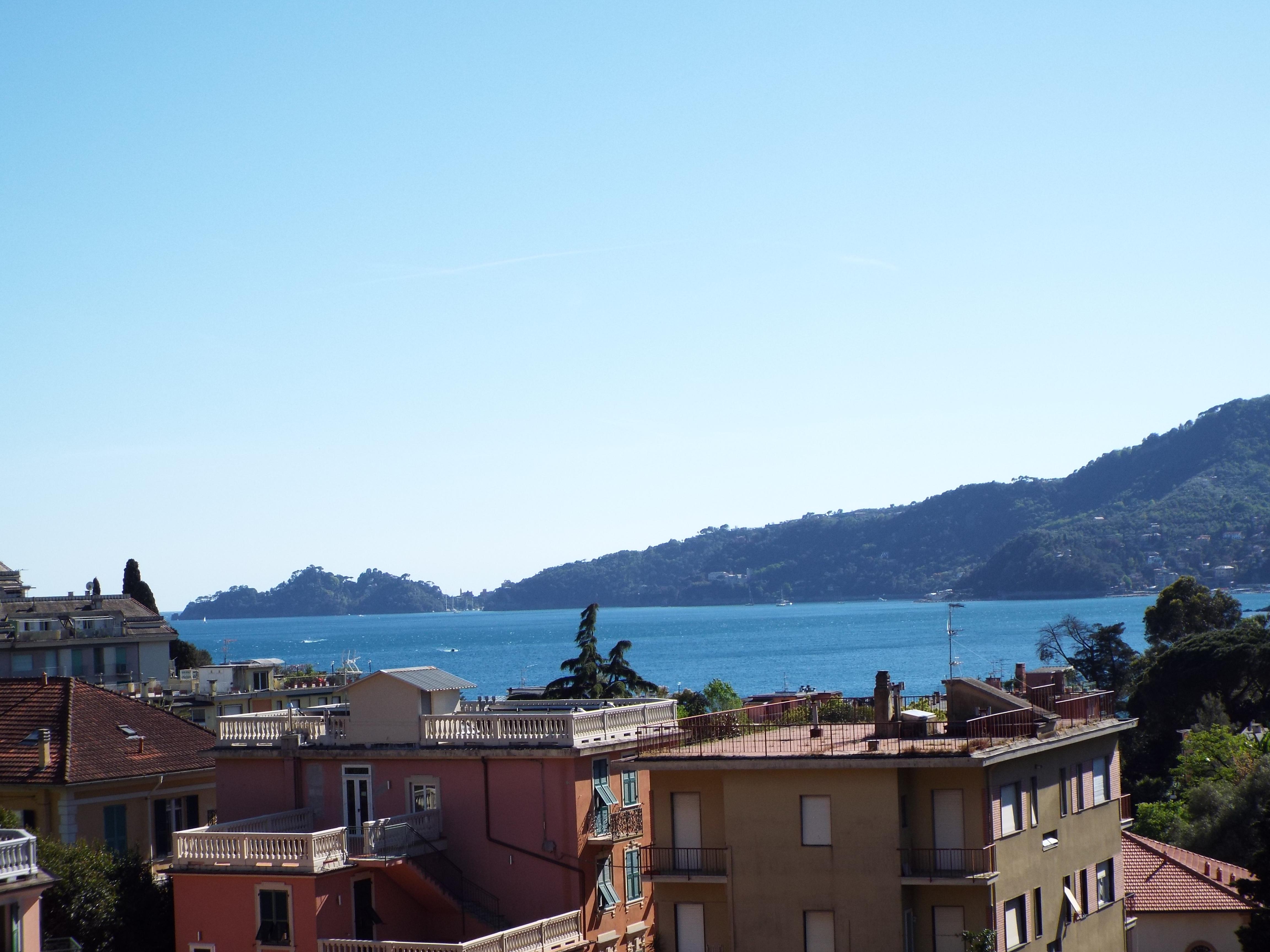Hotel Canali, Portofino Coast Rapallo Exterior foto