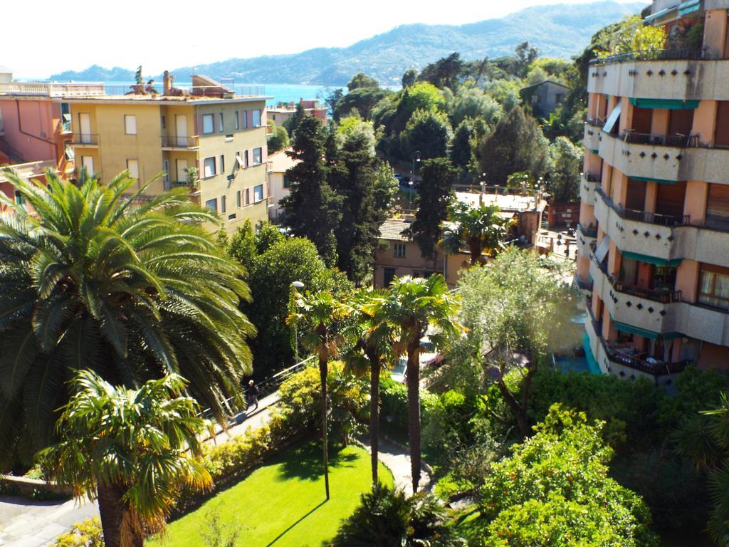 Hotel Canali, Portofino Coast Rapallo Exterior foto