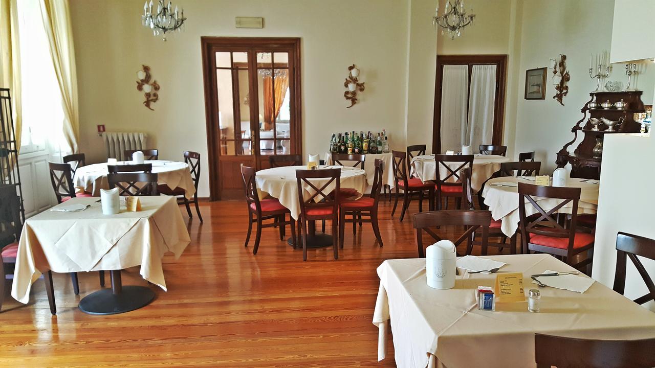 Hotel Canali, Portofino Coast Rapallo Exterior foto