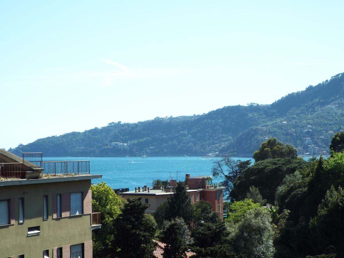 Hotel Canali, Portofino Coast Rapallo Exterior foto